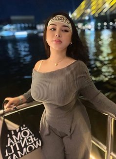 Anne Ruiz - Transsexual escort in Makati City Photo 3 of 7