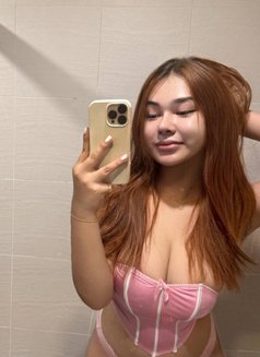 Anne Ruiz - Transsexual escort in Makati City Photo 5 of 7