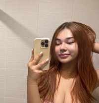 Anne Ruiz - Transsexual escort in Makati City Photo 5 of 7