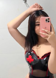 Anne Ruiz - Acompañantes transexual in Makati City Photo 5 of 11