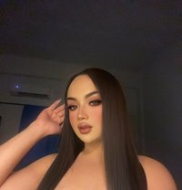 แอนน์ เรียว - Transsexual escort in Krabi