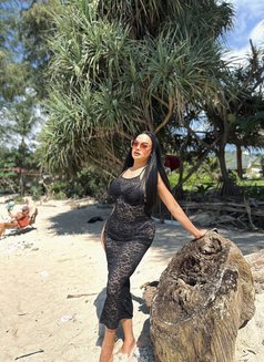 แอนน์ เรียว - Transsexual escort in Krabi Photo 5 of 6