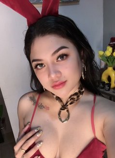 Anne - escort in Kuala Lumpur Photo 7 of 9