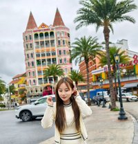 Anne🇰🇷south korean Girl New in Chatan - escort in Okinawa Island