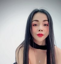 Anne - escort in Muscat