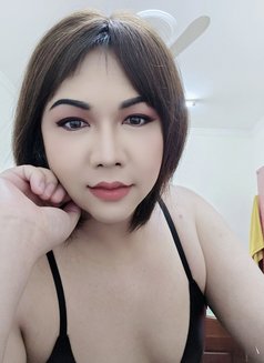 Anne Thailand - Transsexual escort in Al Manama Photo 3 of 5