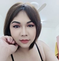 Anne Thailand - Transsexual escort in Al Manama