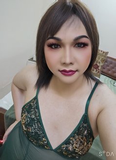 Anne Thailand - Transsexual escort in Al Manama Photo 6 of 6