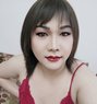Anne Thailand - Transsexual escort in Al Manama Photo 8 of 8
