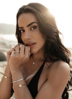 Anne Ts Model Brazilian - Transsexual escort in Guangzhou Photo 8 of 20