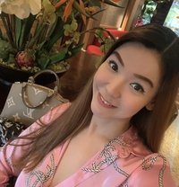 Anne ( Will Arrive Kyoto Soon ) - Transsexual escort in Hong Kong