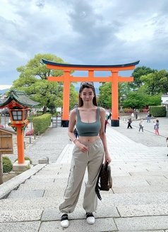 Anne ( in Nagoya June 1) - Transsexual escort in Nagoya Photo 5 of 5