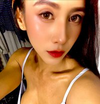 Anne X - escort in Pyeongtaek