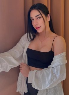 Newbie here "young&sweet"(goodkisser) - Acompañantes transexual in Ho Chi Minh City Photo 19 of 20