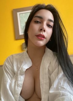 Newbie here "young&sweet"(goodkisser) - Acompañantes transexual in Ho Chi Minh City Photo 20 of 20