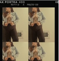 Anne Your Hotmom From Manila - puta in Makati City