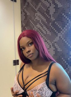 Anne - escort in Dubai Photo 3 of 5