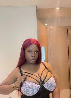 Anne - escort in Dubai Photo 5 of 5