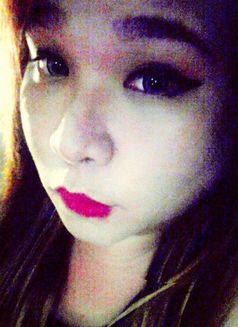 Annedesires - Transsexual escort in Manila Photo 5 of 7