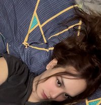 Annej - Transsexual escort in Manila