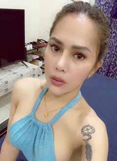 Annejoh - Transsexual escort in Ho Chi Minh City Photo 3 of 4