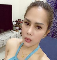 Annejoh - Transsexual escort in Ho Chi Minh City