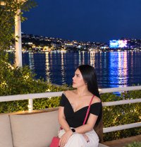Annejoh - masseuse in Tirana