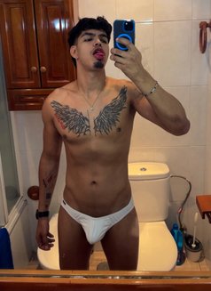 Annel - Male escort in Malta Photo 1 of 13