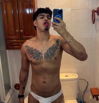 Annel - Male escort in Malta