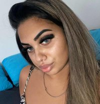 Anneliese Heaven - escort in Dubai