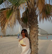 Anneliese Heaven New TECOM - escort in Dubai