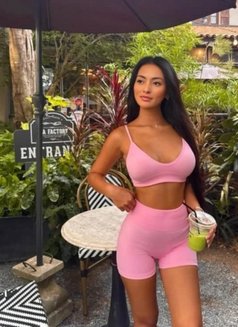 Annella 100% Real Independent - escort in Okinawa Island Photo 6 of 6