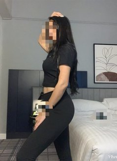 Annella 100% Real Independent - escort in Singapore Photo 2 of 6