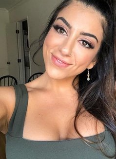 Annemorin075 - escort in Stuttgart Photo 1 of 6