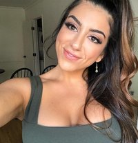 Annemorin075 - escort in Stuttgart