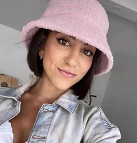 Annemorin075 - escort in Stuttgart