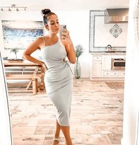 Annemorin075 - escort in Stuttgart