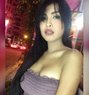 Anneng - Transsexual escort in Makati City Photo 1 of 2