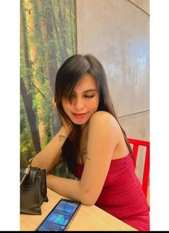 Anneng - Transsexual escort in Makati City Photo 2 of 2
