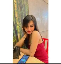 Anneng - Transsexual escort in Makati City