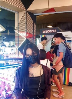 Annesarap - Intérprete de adultos in Manila Photo 6 of 10