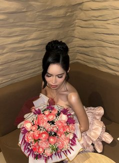 Annesarap - adult performer in Manila Photo 6 of 8