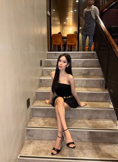 Annesarap - adult performer in Manila Photo 7 of 8