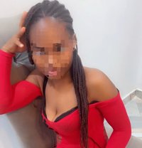 Annet - dominatrix in Cairo