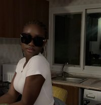 Samali - escort in Kampala