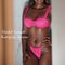 Samali - escort in Kampala