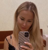 ANNET ❣️❣️❣️ INDEPENDENT - puta in Dubai