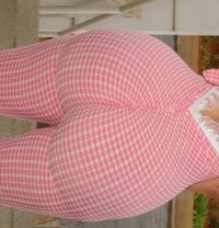 Annete - escort in Qingdao