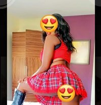 Annette Anna Nagar(Bdsm,rimming) - escort in Chennai