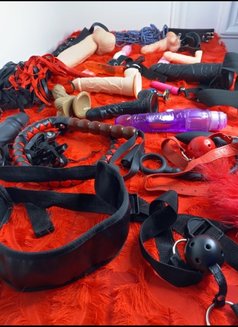 Annette Anna Nagar(Bdsm,rimming) - escort in Chennai Photo 2 of 5